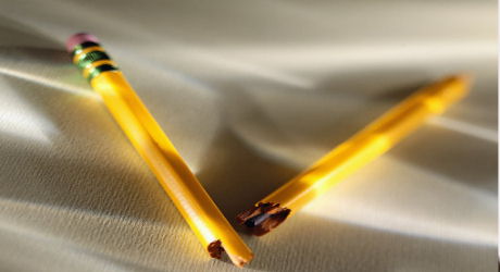 Do You Have a ‘Broken Art’? How to Own Your Creative Power