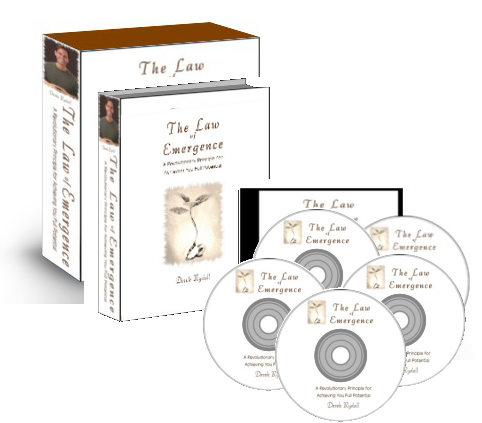 Law of Emergence Home-Study System
