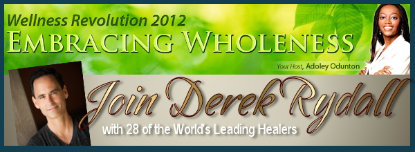 Wellness Revolution