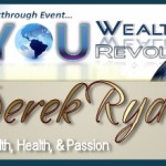 You Wealth Revolution 2012