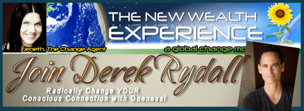 New Wealth Experience