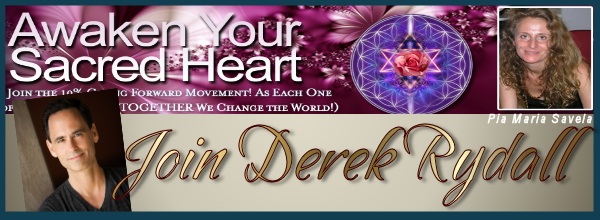 Awaken Your Sacred Heart