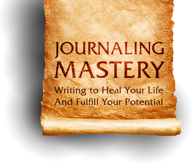 Journaling Mastery | Derek Rydall