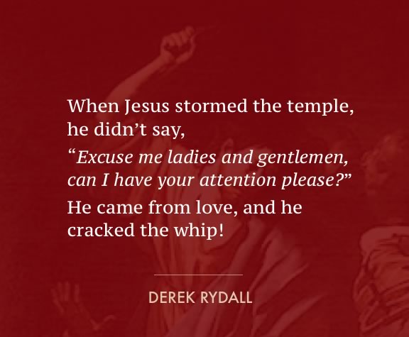 Derek Rydall | Best Year of Your Life