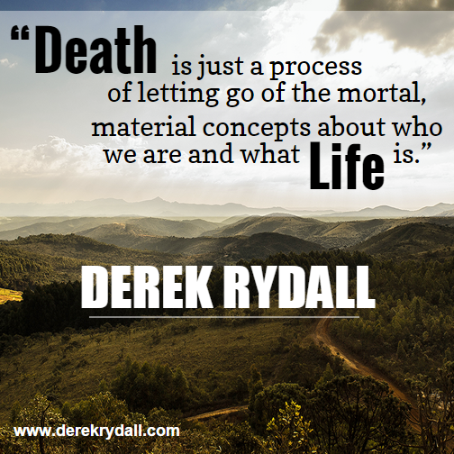 Derek Rydall | Best Year of Your Life
