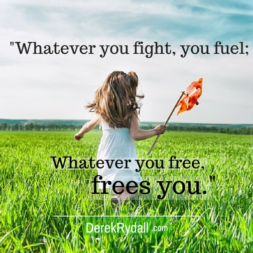 Hit the Reset Button on Your Life: How to Become as Free as a Child Again!