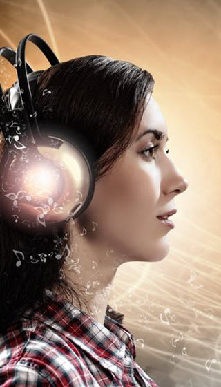 Vibration Radiation | Derek Rydall