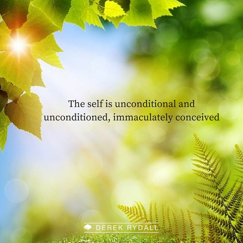 Unconditional Living. How to be Joyful, Successful and Free ALL THE ...