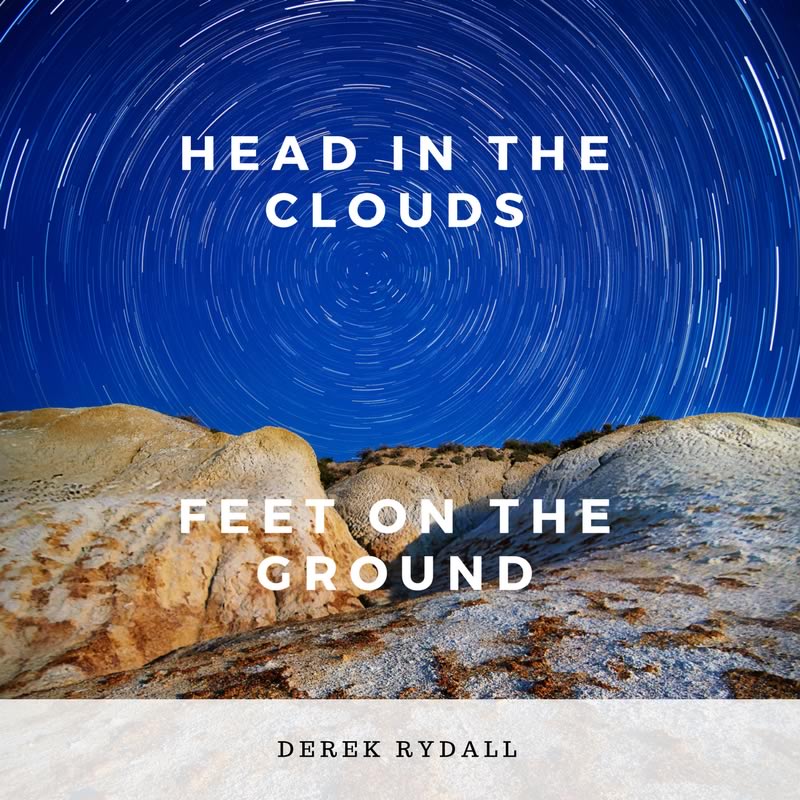 (Bonus Episode) Head In The Clouds, Feet On The Ground