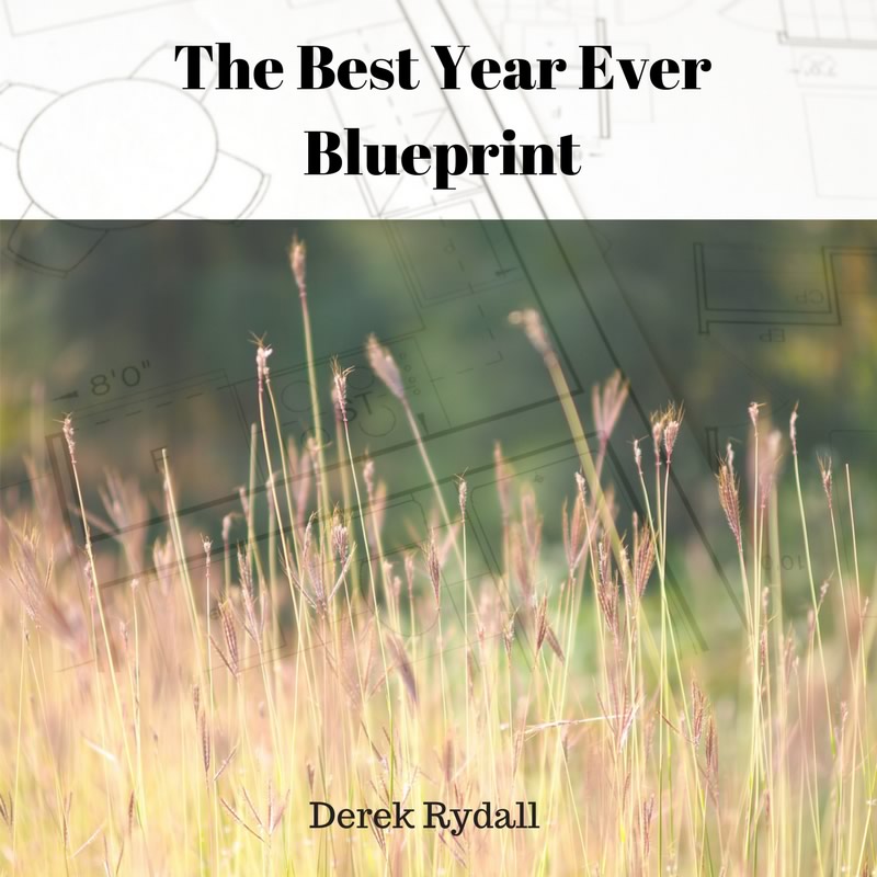 The Best Year Ever Blueprint [Podcast]