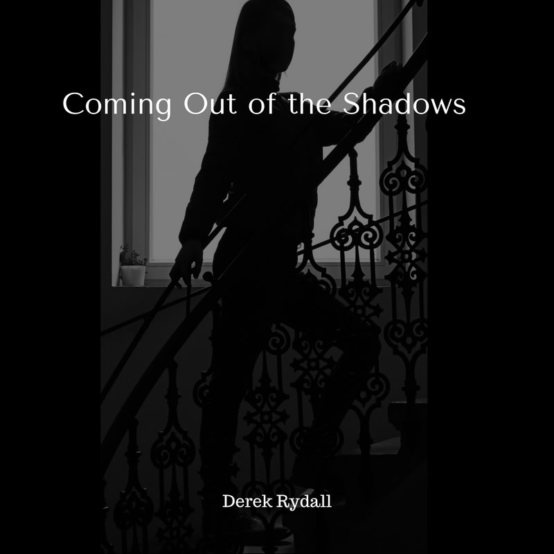 Coming Out of the Shadows [Podcast]