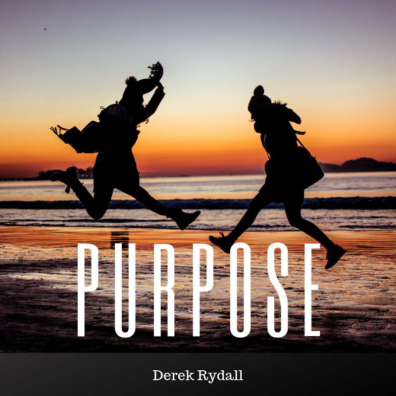 Work & Purpose [Podcast]