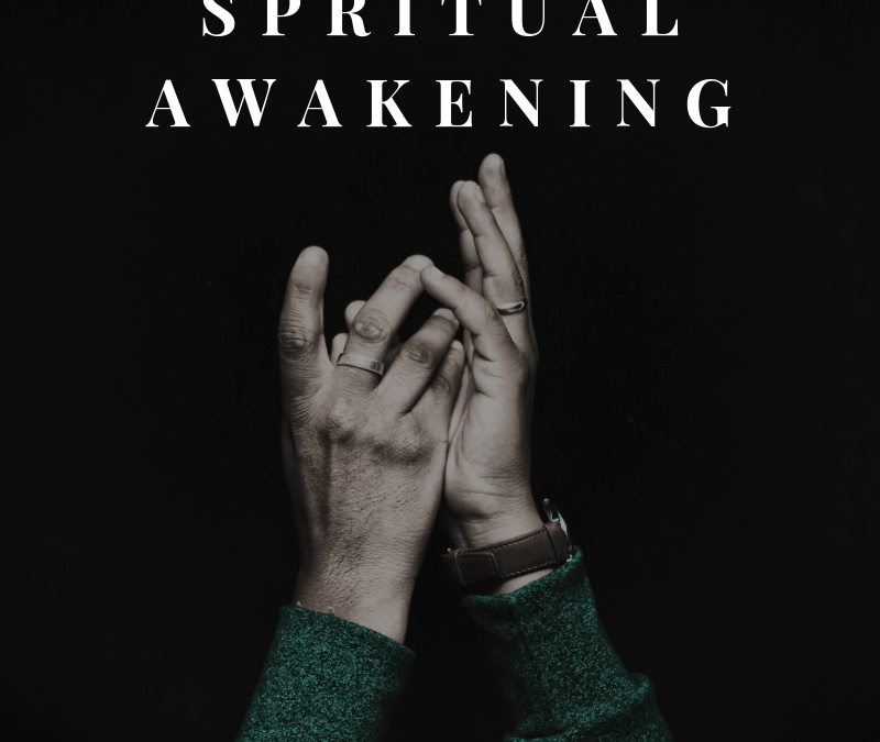 (Bonus Episode) Spiritual Awakening