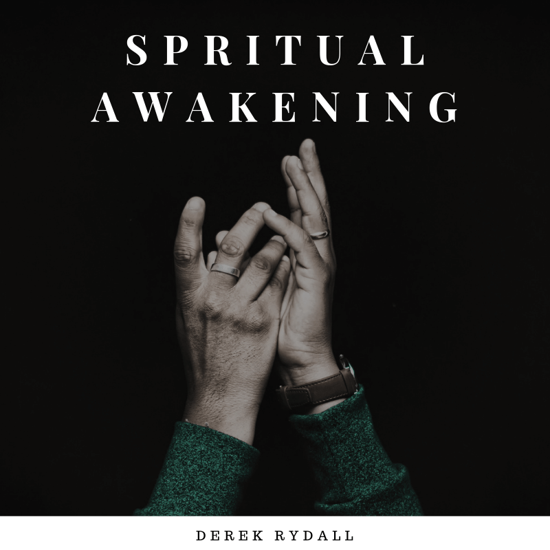 Spiritual Awakening [Podcast]