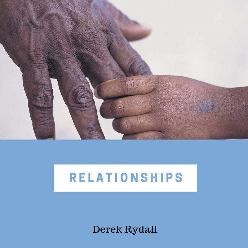 Relationships [Podcast]