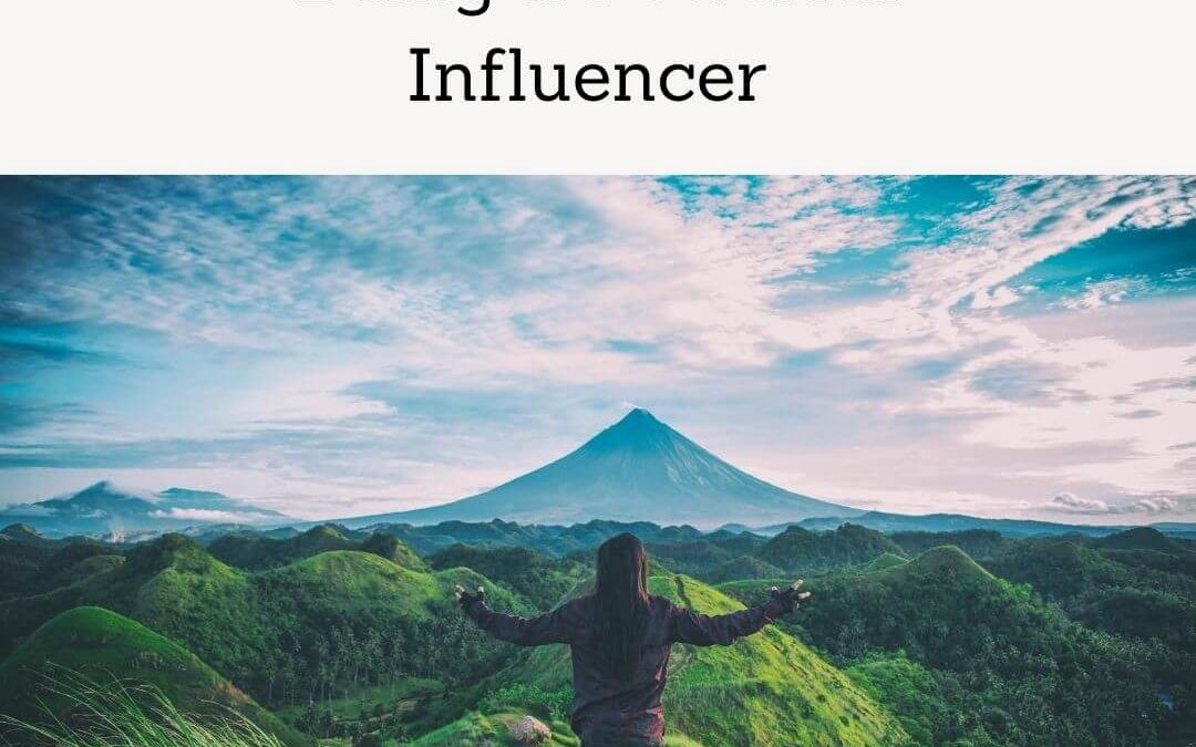 The Strange Secret to Being a Powerful influencer [Podcast]