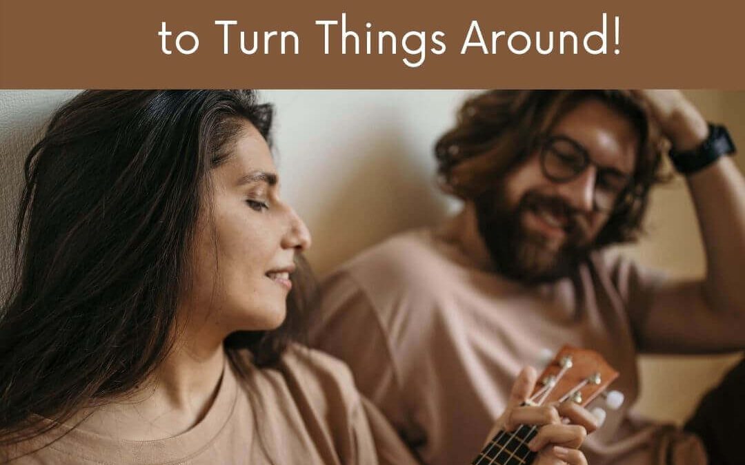 We Have Our Priorities Backwards — Here’s How to Turn Things Around! [Podcast]