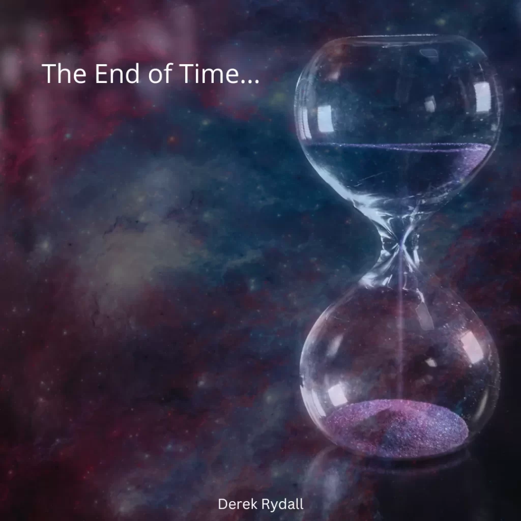 (Bonus Episode) The End of Time