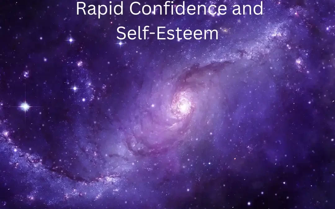 (Bonus Episode) Quantum Prayer – Rapid Confidence and Self-Esteem