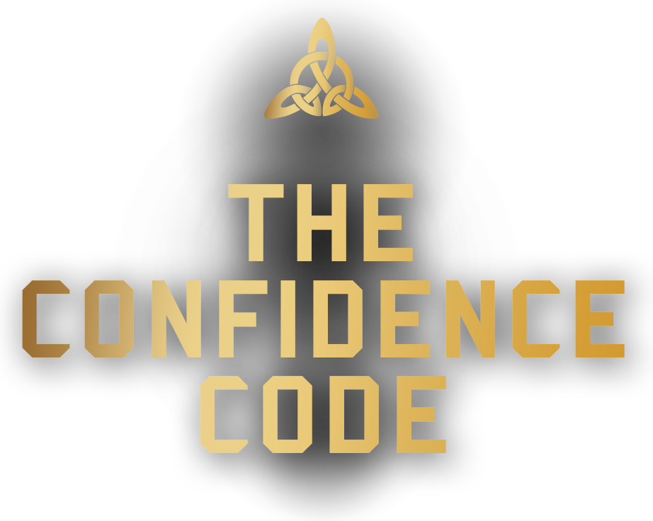 The Confidence Code | Derek Rydall
